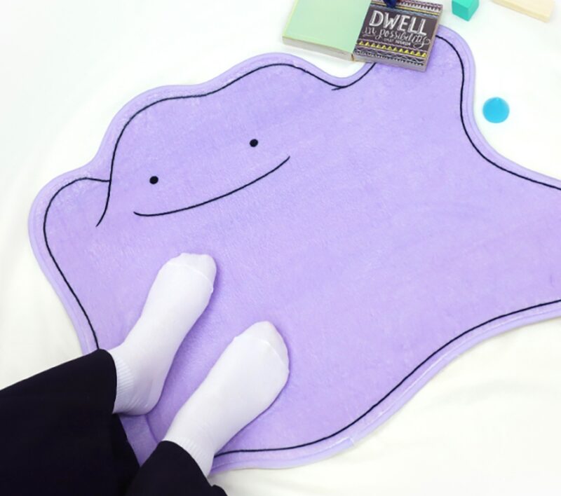 (現貨) 【韓國限定】百變怪限定周邊💜🎶