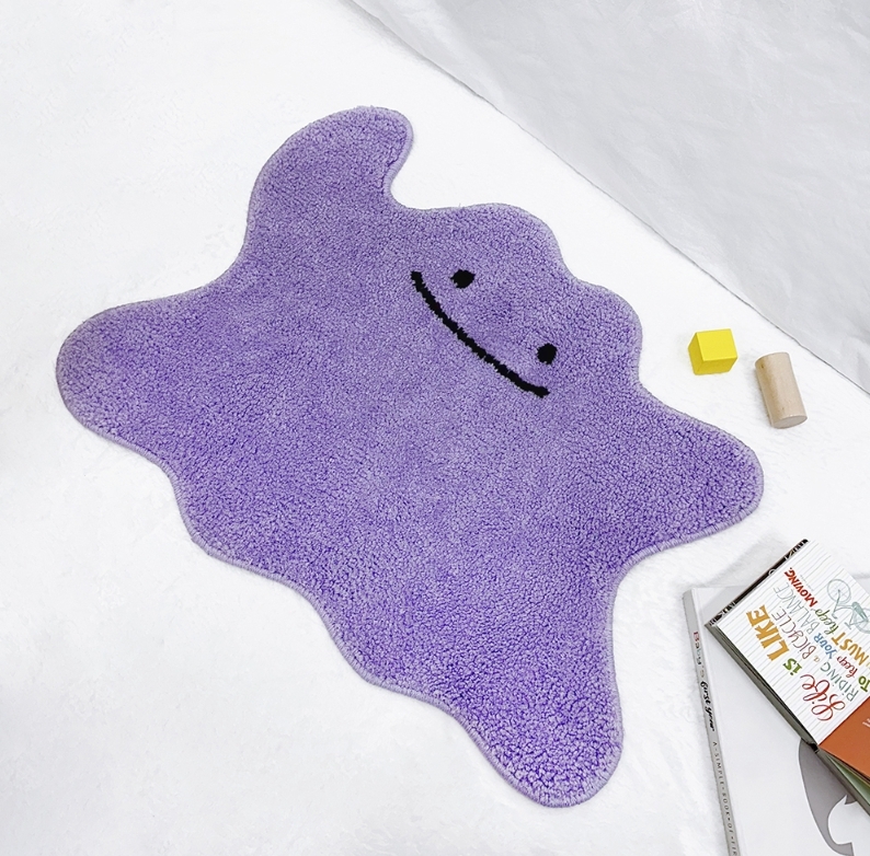 (現貨) 【韓國限定】百變怪限定周邊💜🎶