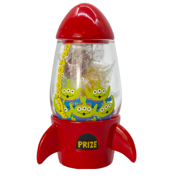 三眼怪 (1) (現貨)【日本限定】迪士尼玩具總動員 <現貨專區>