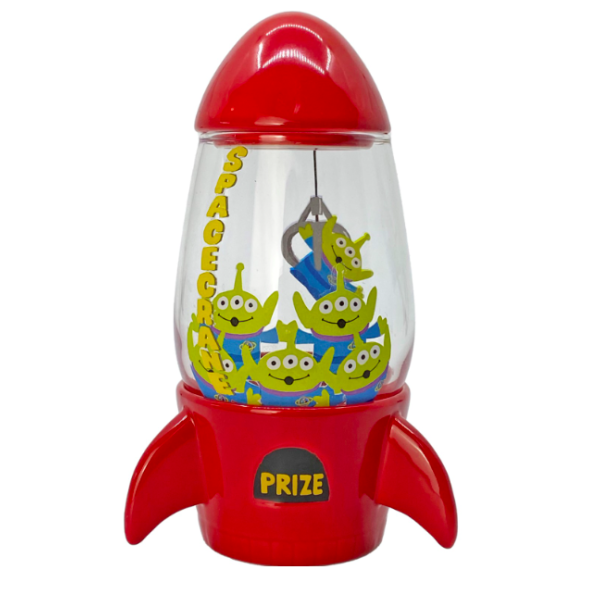 三眼怪 (2) (現貨)【日本限定】迪士尼玩具總動員 <現貨專區>