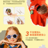 螢幕擷取畫面 2026-04-05 213511 【獨家開團】美國選品🇺🇸KiGO Little Monster+抗UV高彈力偏光兒童太陽眼鏡(0-2Y/2-5Y)