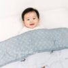 1763841_0 (預購)【韓國四季被】正韓🇰🇷Bonjour臘腸狗四季被 寶寶被