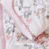 26ss80503 (15) (預購)【韓國四季被】正韓🇰🇷繁花似錦 薄款四季被