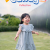 AC泰國童裝_Candy_Collection_親子直條糖果裙-1 【獨家開團】泰國選品🇹🇭A.C泰國童裝Candy直條糖果裙 親子裝