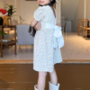 AC泰國童裝_Princess_floral_collection-2 【獨家開團】泰國選品🇹🇭A.C泰國童裝Princess大蝴蝶結綁帶 親子裝