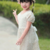 AC泰國童裝_Princess_floral_collection-9 【獨家開團】泰國選品🇹🇭A.C泰國童裝Princess大蝴蝶結綁帶 親子裝