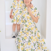 AC泰國童裝_Rabbit_&_Lemonade_dreams_collection-11 【獨家開團】泰國選品🇹🇭A.C泰國童裝 插畫洋裝 親子裝