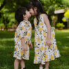 AC泰國童裝_Rabbit_&_Lemonade_dreams_collection-16 【獨家開團】泰國選品🇹🇭A.C泰國童裝 插畫洋裝 親子裝