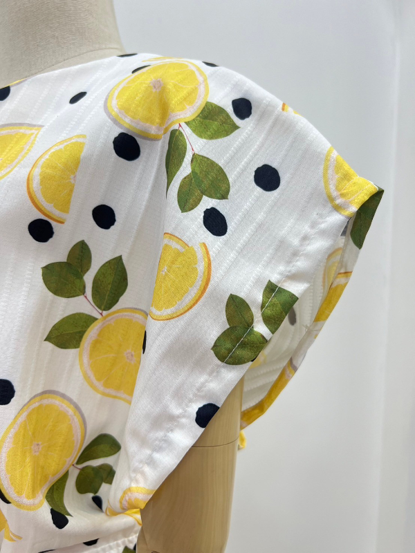 AC泰國童裝_Rabbit_&_Lemonade_dreams_collection-6 【獨家開團】泰國選品🇹🇭A.C泰國童裝 插畫洋裝 親子裝