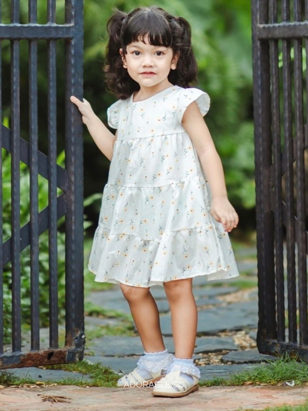 AC泰國童裝_SUMMER!!!!All_flower_FUN-14 【獨家開團】泰國選品🇹🇭A.C泰國童裝summer滿版碎花洋裝