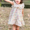 AC泰國童裝_SUMMER!!!!All_flower_FUN-15 【獨家開團】泰國選品🇹🇭A.C泰國童裝summer滿版碎花洋裝