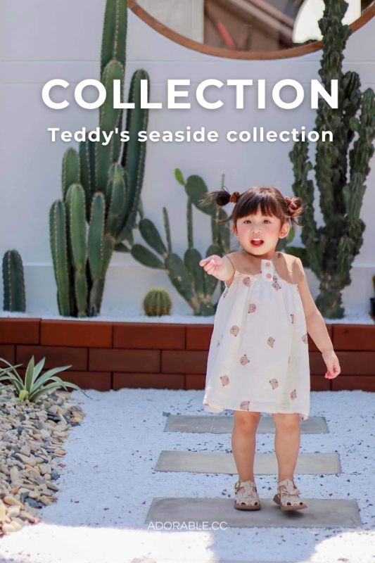 AC泰國童裝_Teddy_s_seaside_collection-15 【獨家開團】泰國選品🇹🇭A.C泰國童裝seaside夏日洋裝