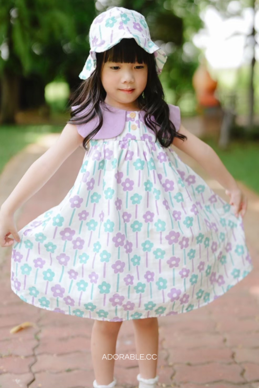 AC泰國童裝_Teddy_s_seaside_collection-9 【獨家開團】泰國選品🇹🇭A.C泰國童裝seaside夏日洋裝