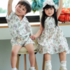 AC泰國童裝_baby_BOY_短褲-1 【獨家開團】泰國選品🇹🇭A.C泰國童裝 baby BOY 短褲