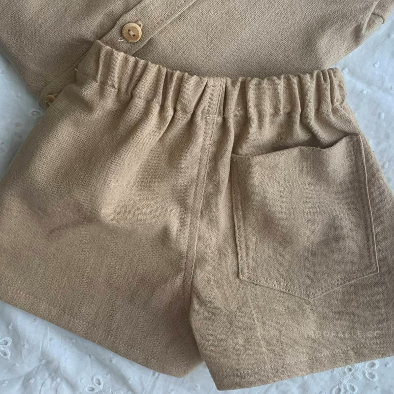 AC泰國童裝_baby_BOY_短褲-11 【獨家開團】泰國選品🇹🇭A.C泰國童裝 baby BOY 短褲