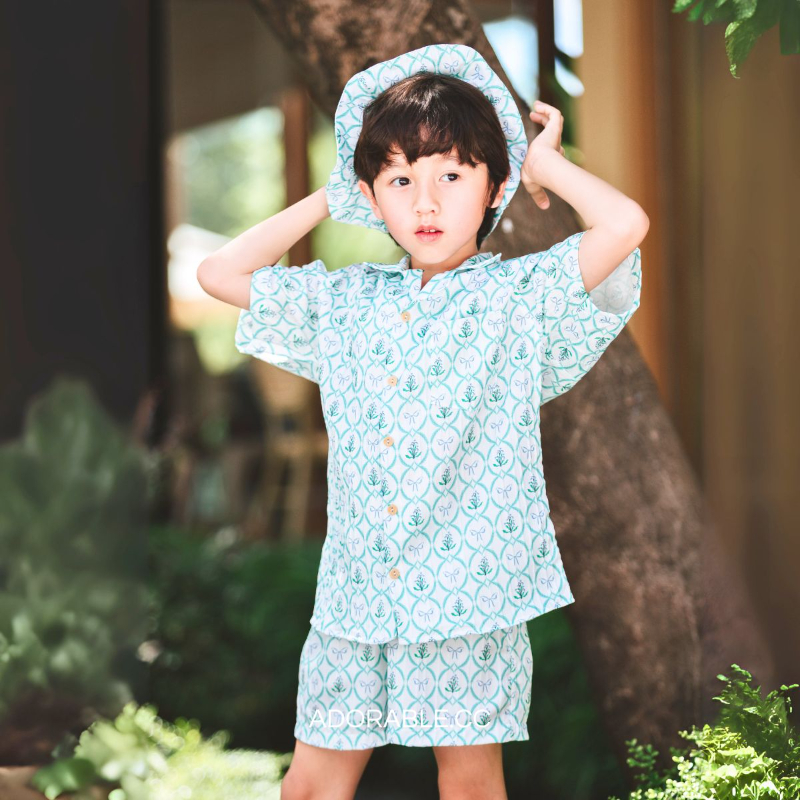 AC泰國童裝_baby_BOY_短褲-15 【獨家開團】泰國選品🇹🇭A.C泰國童裝 baby BOY 短褲