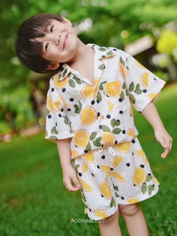 AC泰國童裝_baby_BOY_短褲-3 【獨家開團】泰國選品🇹🇭A.C泰國童裝 baby BOY 短褲