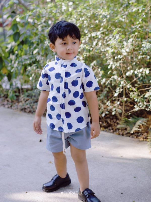 AC泰國童裝_baby_BOY_短褲-6 【獨家開團】泰國選品🇹🇭A.C泰國童裝 baby BOY 短褲