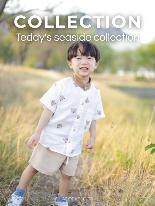 AC泰國童裝_baby_BOY_短褲-8 【獨家開團】泰國選品🇹🇭A.C泰國童裝 baby BOY 短褲