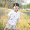 AC泰國童裝_baby_BOY_襯衫上衣-11 【獨家開團】泰國選品🇹🇭A.C泰國童裝 baby BOY 襯衫上衣