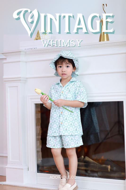 AC泰國童裝_baby_BOY_襯衫上衣-17 【獨家開團】泰國選品🇹🇭A.C泰國童裝 baby BOY 襯衫上衣
