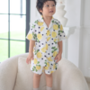 AC泰國童裝_baby_BOY_襯衫上衣-2 【獨家開團】泰國選品🇹🇭A.C泰國童裝 baby BOY 襯衫上衣