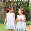 AC泰國童裝_vintage_whimsy_collection-15 【獨家開團】泰國選品🇹🇭A.C泰國童裝vintage綁帶洋裝