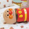 （預購）【韓國限定】麵包超人聯名寢具-第二彈 角色麻糬抱枕