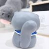 (現貨)【日本帶回】ZOA招財貓公仔 (含質感木盒包裝)