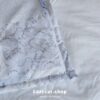 25 (預購)【韓國涼被】正韓🇰🇷冰絲拼布花🧊天絲涼被