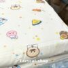4 (預購)【韓國涼被】正韓🇰🇷天才麵包理髮師🧊天絲涼被
