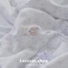 (預購)【韓國涼被】韓國OEM🇰🇷開心柯基小花 -7.9度涼被