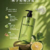 (預購)【獨家開團】沙龍限定髮品🌳(升級容量)佛手柑極淨髮浴 夏季涼感 控油洗髮精1000ml