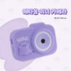 (預購)【韓國限定】百變怪數位相機🫧Y2K 復古風