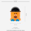 (預購)【韓國限定】lilfant兒童卡通餐具系列-玩具總動員5
