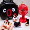(現貨)【韓國限定】韓國咖啡廳聯名Pingu x twosome周邊
