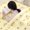 (預購)【韓國限定】布丁狗聯名寢具-布丁狗四季被寢具組