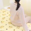 (預購)【韓國限定】布丁狗聯名寢具-布丁狗四季被寢具組
