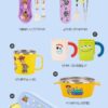 (限時預購)【韓國限定】lilfant兒童卡通餐具系列-玩具總動員5