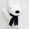 (預購)【韓國限定】麗莎和卡斯柏聯名-大臉靠墊/長型玩偶抱枕 組合