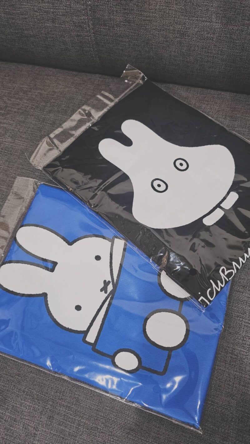 (現貨)【地區限定】miffy日韓地區限定 周邊