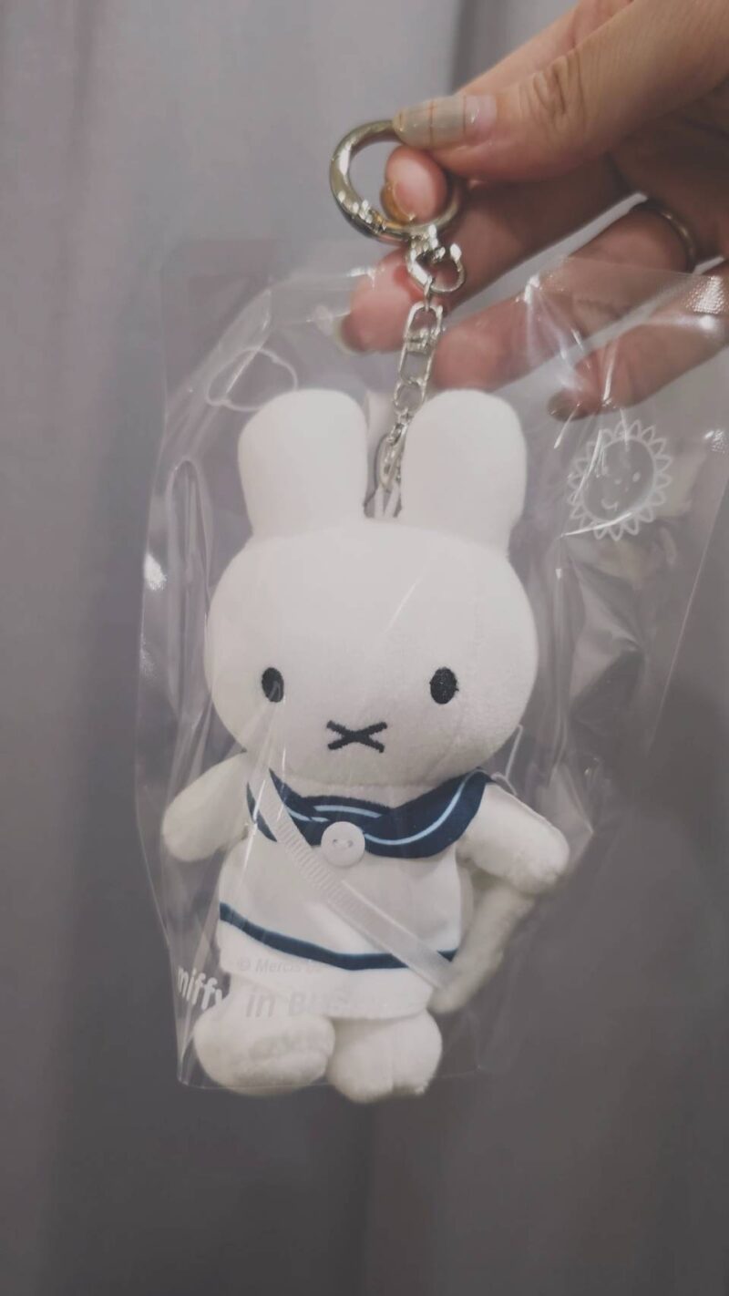 (現貨)【地區限定】miffy日韓地區限定 周邊