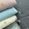 (預購)【韓國四季被】正韓🇰🇷刺繡小熊軟糖四季被