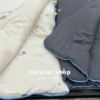 (預購)【韓國四季被】正韓🇰🇷刺繡小熊軟糖四季被