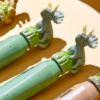 (預購)【韓國限定】lilfant兒童卡通餐具系列-國家地理