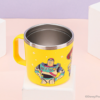 (預購)【韓國限定】lilfant兒童卡通餐具系列-玩具總動員5