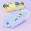 (預購)【韓國限定】lilfant兒童卡通餐具系列-玩具總動員5