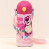 (預購)【韓國限定】lilfant兒童卡通餐具系列-玩具總動員5