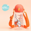 (預購)【韓國限定】lilfant兒童卡通餐具系列-米飛