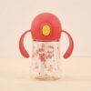 (預購)【韓國限定】lilfant兒童卡通餐具系列-麵包超人